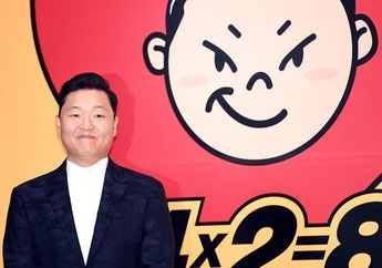 Gangnam Style Lewat, Psy Ajak Joget Lewat 2 Video Ini