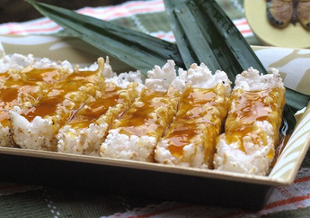 Unik Banget, 6 Camilan Khas Betawi Ini Pasti Bikin Kamu Penasaran