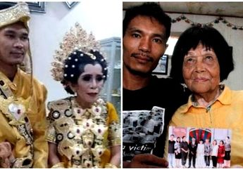 Benarkah Wanita Menikahi Brondong karena Iseng? Ini Dia 5 Mitos dan Faktanya