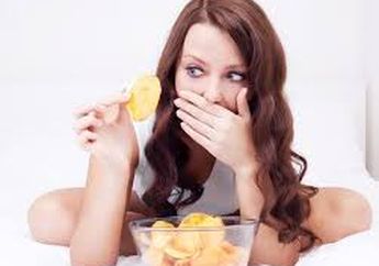 Masih Boleh Kok Ngemil Malam Hari, Ingat 4 Cemilan yang Aman Sebelum Tidur Ini