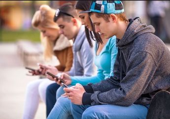 Berkomunikasi dengan Anak Millennials Tidak Hanya Sekedar Berteman di Media Sosial, Tapi&hellip; 