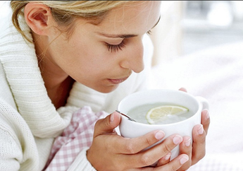 Atasi Batuk Tak Harus Pakai Obat Apotik, Coba 6 Minuman Herbal Ini 