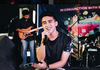 Karier Cemerlang Vadi Akbar Sampai Bisa Produksi Mikrofon Untuk Raja Salman