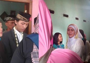 Ini Akhir Cerita Ilaria, Gadis Italia yang Menabung 2 Tahun Demi Menemui Cinta Sejatinya di Jawa Tengah 