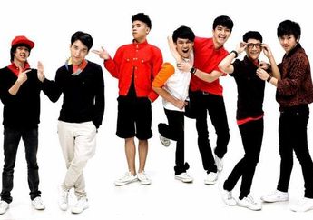 Group Boyband SM*SH Akan Come Back Dengan Personil Lengkap? Ini Penjelasannya