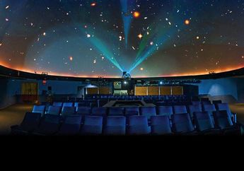 Mau Liburan Tapi Dana Cekak? Mending ke 5 Tempat Wisata di Jakarta yang Murah Meriah Ini