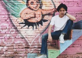 Ini Tipe Cewek Yang Dicari Bisma Karisma