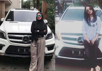 Tanda-tanda Jennifer Dunn Memakai Pelet Untuk Memacari Faisal Haris