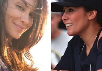 2 Artis Hot Mom Ini Punya Tattoo dipunggung, Ceritanya dijamin Bisa Bikin Kamu Meleleh