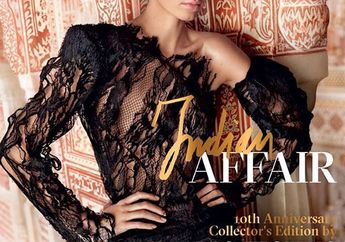 Tampilkan Kendall Jenner Sebagai Model Cover, Majalah India Ini Banjir Kecaman!