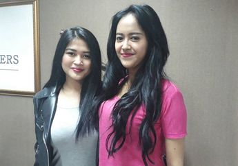 Duo Dangdut Ratu Serigala Siapkan Goyang Tampar, Waduh!