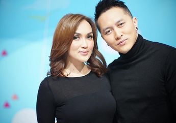 Istri Demian Aditya Akrab dengan Dunia Gaib, Ada yang Wajahnya Berdarah-darah