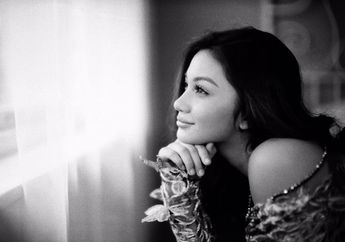 Ariel Tatum dan 7 Cowok Ini Ternyata Pernah Dekat Loh! 2 Cowok Terakhir Kakak Beradik!