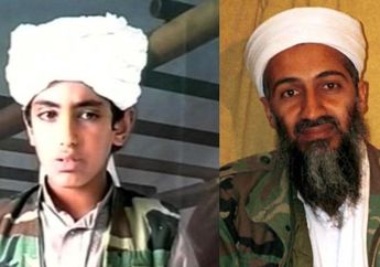 Makin Mirip Ayahnya, Beginilah Wajah Anak Osama Bin Laden yang Kini Sudah Dewasa