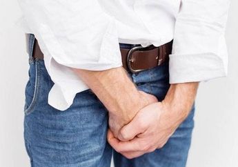 Ini 3 Ciri Kalau Kutu Bersarang di Rambut Kemaluan Kamu, Cek Sekarang deh! 