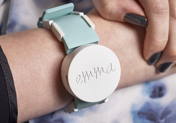 Menakjubkan! Jam Tangan Buatan Microsoft yang Bisa Kendalikan Penyakit