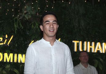 Joe Taslim Ungkap Kebaikan Film Ini Kepada Anak-Anak