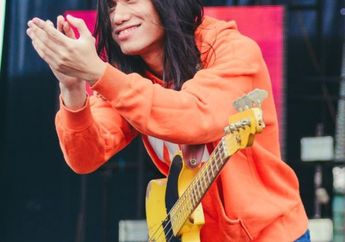 Obrolan Gerald Situmorang Bareng Glenn Fredly Mengundang Tanya? 