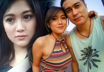 Trauma Tertusuk Duri, Adjie Pangestu Berharap Novita Petria Sebagai Bunga Terakhir