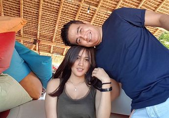 Yuk Dilihat, Ini 5 Fakta Istri Baru Adjie Pangestu "Novita Petria" yang Usianya Beda Jauh!