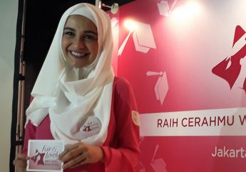 Tujuh Tahun Berjuang, Shireen Sungkar Akhirnya Merasakan Plong Juga