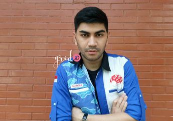 Gandhi Fernando Ajak Lukman Sardi, Baim Wong, Indra Bekti, Ardina Rasti untuk Begini