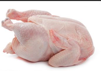 Waspadai 3 Ciri Ayam Tiren yang Banyak Beredar Lagi di Pasaran Menjelang Bulan Ramadan