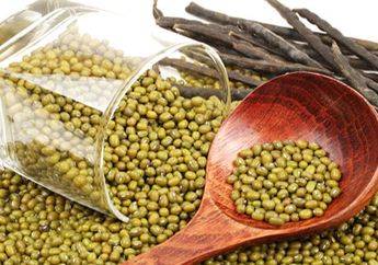 Ini Dia 4 Manfaat Kacang Hijau Bagi Kesehatan Tubuh