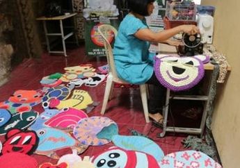 Ini Keberanian Risma Membeli 17 Rumah Eks Lokalisasi Dolly, Apa Misinya?