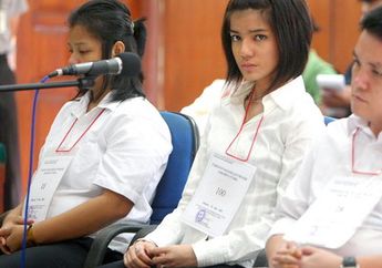 Tak Hanya Pretty Asmara, Inilah 5 Selebriti Wanita yang Terjerat Kasus Narkoba