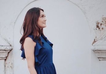 Bikin Luna Maya Jatuh Cinta Lagi Ternyata Nggak Susah, Ajak ke Salah Satu Daerah di Sulawesi Ini