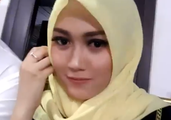 Sudah Go Publik, Adjie Pangestu Akhirnya Posting Foto Istri Baru