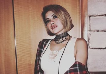 Serem! Nikita Mirzani Ancam 7 Haters Ini di Instagram