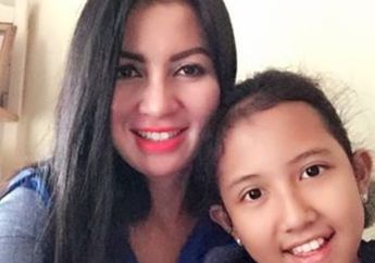 Sudah Hampir Lebaran, Five Vi Belum Juga Berkomunikasi Dengan Anaknya