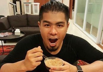 Anak Hobi Banget Nyanyi, Bams 'Samsons' Tak Mau Pamerkan di Sosmed, Alasannya Layak Didengar