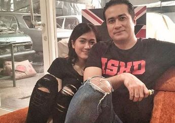 4 Perempuan Dalam Kehidupan Adjie Pangestu, 2 Dikabarkan Pergi Karena Selingkuh dan Hamil di Luar Nikah!