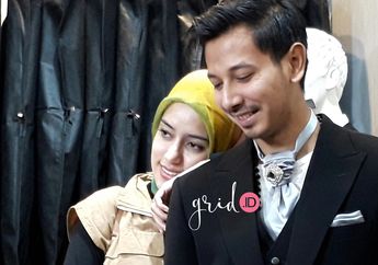 Duh... Tanggal Pernikahan Tinggal Hitungan Jari, Sonny Septian dan Fairuz A Rafiq Dapat Kendala Begini
