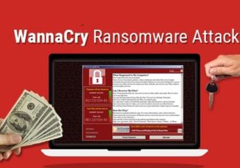 Ini Ciri-ciri Komputer Kamu Kena Virus Ransomware WannaCry, Jumlah Tebusannya Besar Juga
