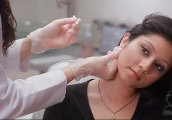 4 Hal Penting yang Perlu Diperhatikan Saat Piercing Agar Kulit Tidak Luka 