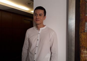 Main Film Horror, Herjunot Ali Diimingi 'Angka' yang Besar