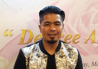 Merasa Bersalah, Bams 'Samsons' Kehilangan Quality Time Bersama Keluarga Akibat Hal Ini