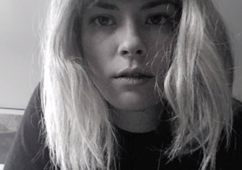 Wartawati Cantik Ini Dikira Gila, Ternyata Hal Langka Ini yang Mengganggunya