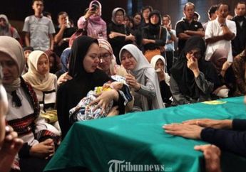 Bekas Sayatan Ditemukan di Tangan Dosen ITB yang Meninggal di Cirata