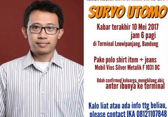 Benarkah Penyakit Misterius Ini yang Sebabkan Dosen ITB Bunuh Diri? 