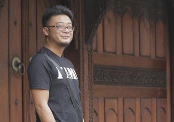 Polisi Menduga Andika The Titans Pesan Tembakau Gorila karena Ingin Berhalusinasi Saat Bekerja