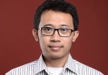 Tak Fokus, Ini yang Dilakukan Dosen ITB Suryo Utomo Sebelum Ditemukan Meninggal