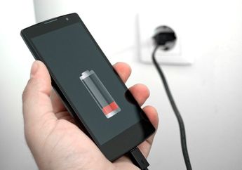 5 Hal ini Bisa Percepat Charging Hape, Nomor 1 Paling Bikin Males