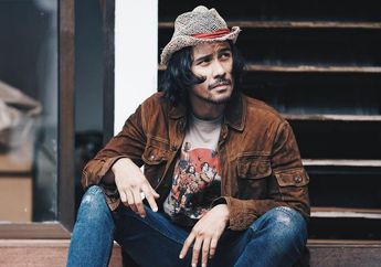 Wow, Chico Jericho dan Rio Dewanto Beneran Nge-Band! Boyband Korea, Lewat!