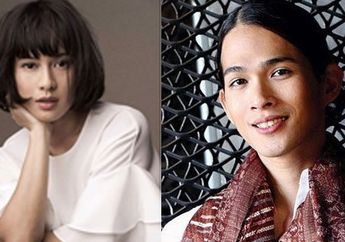 Jangan Terkecoh, Ini Penampilan Baru Oscar Lawalata Lho Bukan Dian Sastro