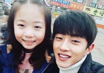 Kim Min Suk Jatuh Cinta Sama Anak Kecil yang Menggerakkan Hidupnya